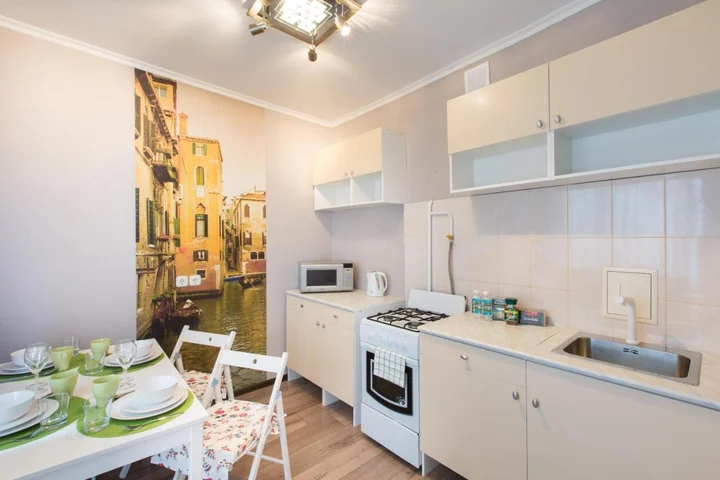 Москва: Lux Karmanitskij 5 Apartments