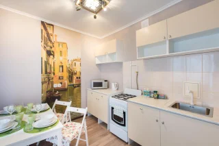 Москва: Lux Karmanitskij 5 Apartments