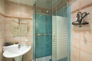 Москва: Lux Karmanitskij 5 Apartments