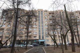 Москва: Lux Karmanitskij 5 Apartments