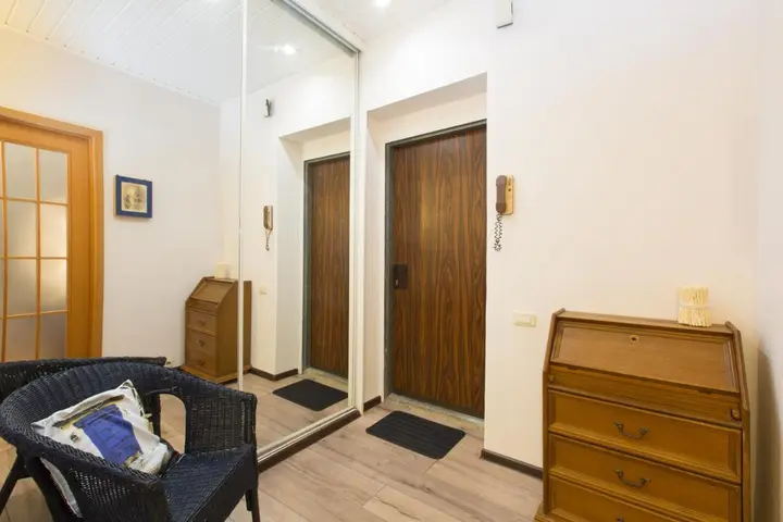 Москва: Lux Karmanitskij 5 Apartments