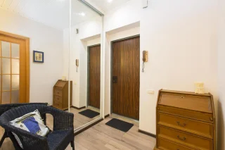 Москва: Lux Karmanitskij 5 Apartments