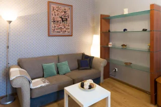 Москва: Lux Karmanitskij 5 Apartments