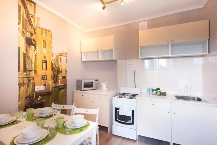 Москва: Lux Karmanitskij 5 Apartments