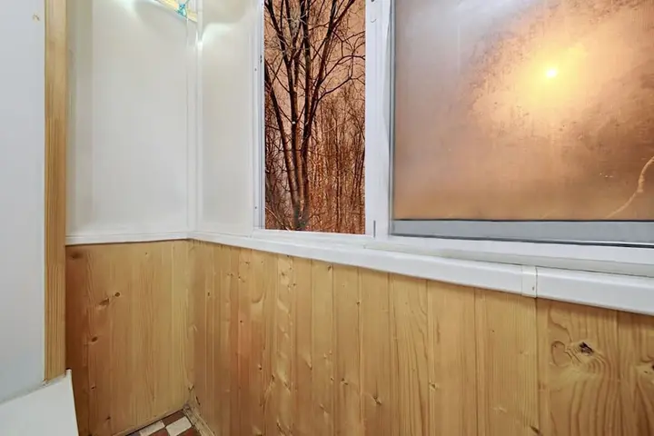 Москва: Апартаменты Hanaka, ул. Братская, 23