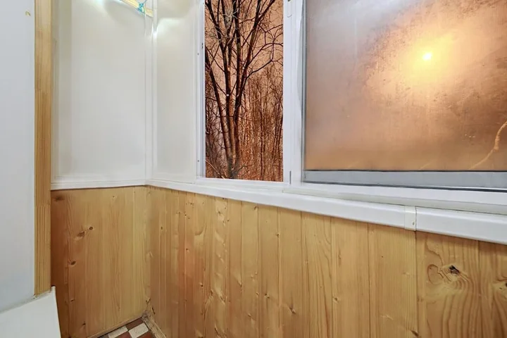 Москва: Апартаменты Hanaka, ул. Братская, 23