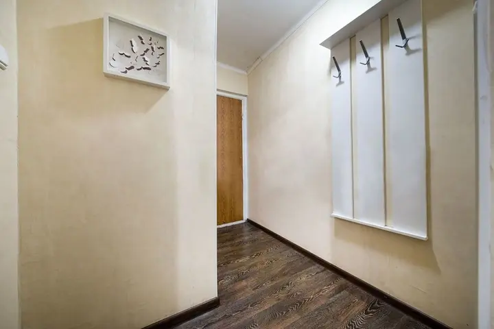 Москва: Апартаменты Hanaka, ул. Братская, 23