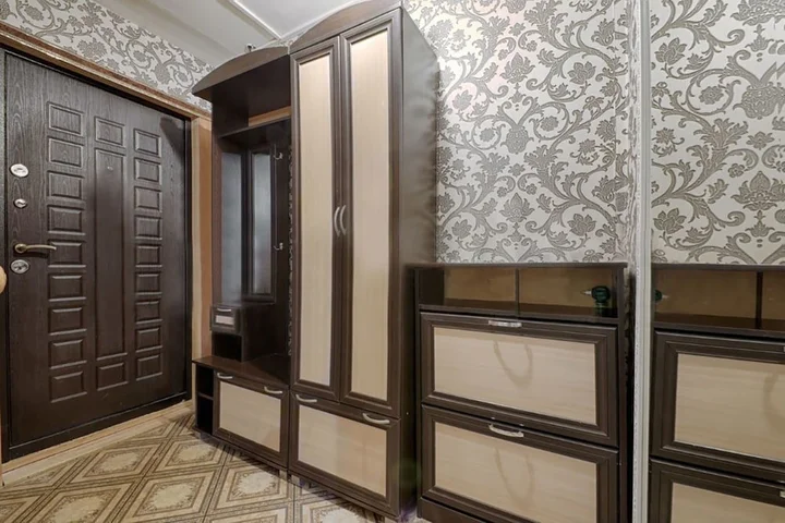 Москва: Апартаменты Hanaka, ул. Братская, 23