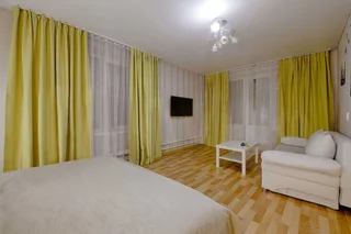 Москва: Апартаменты Hanaka, ул. Братская, 23
