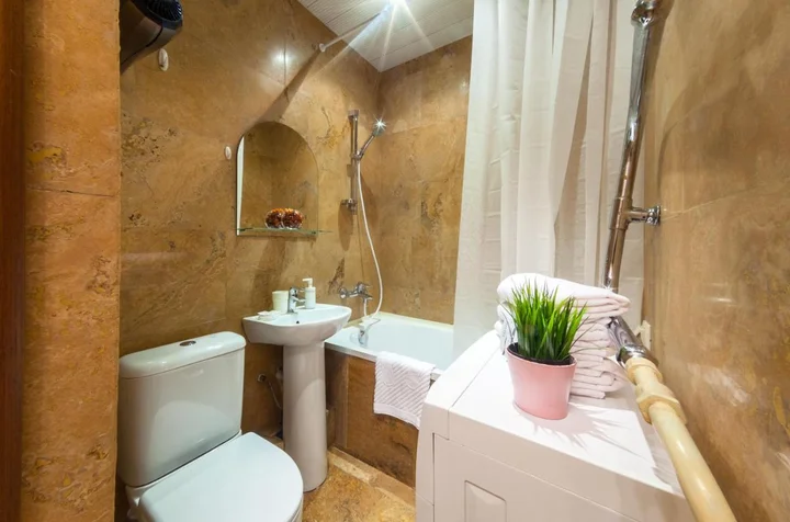 Москва: Lux Zamoryonova 14 16 Apartments