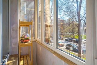 Москва: Lux Zamoryonova 14 16 Apartments