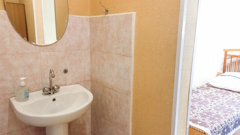 Биробиджан: Smart Hotel KDO Birobidzhan