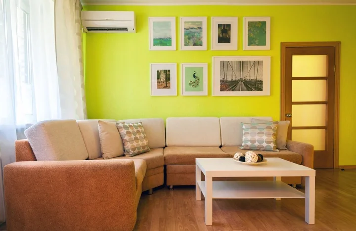 Москва: Lux Dubrovka Apartments