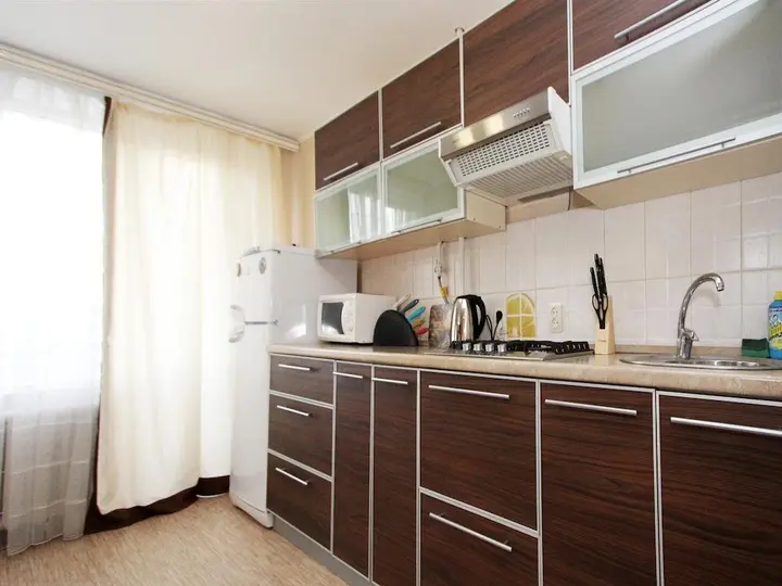 Москва: Apart Lux Sokol Apartments