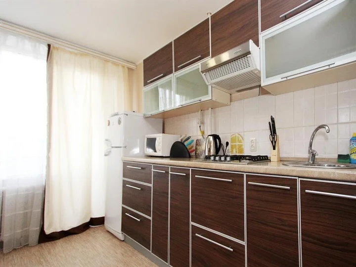Москва: Apart Lux Sokol Apartments