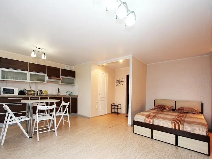 Москва: Apart Lux Sokol Apartments