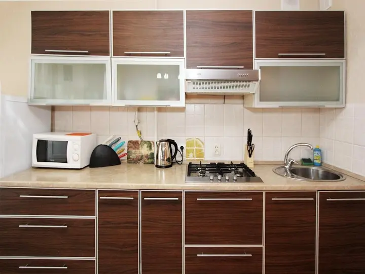 Москва: Apart Lux Sokol Apartments