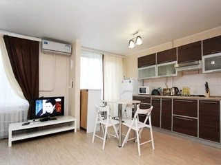 Москва: Apart Lux Sokol Apartments