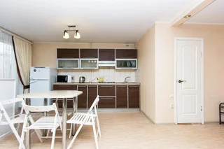 Москва: Apart Lux Sokol Apartments