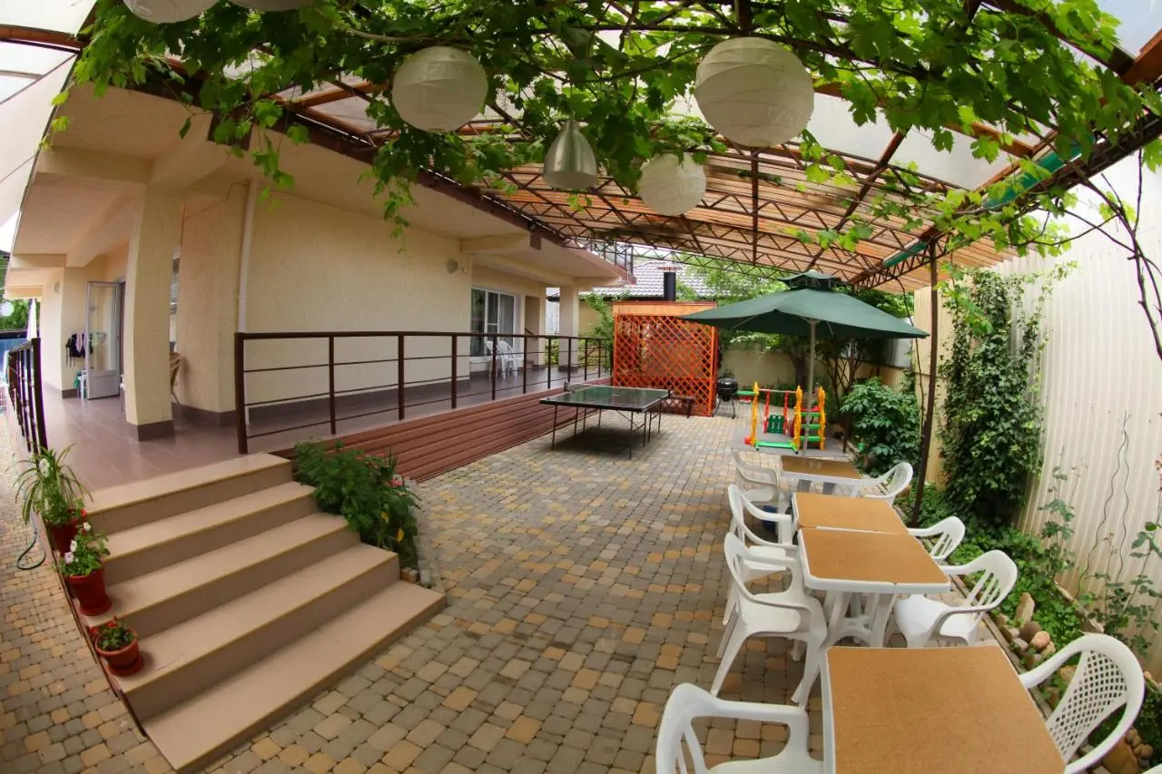 Сукко: Gorny Vozdukh Guest House