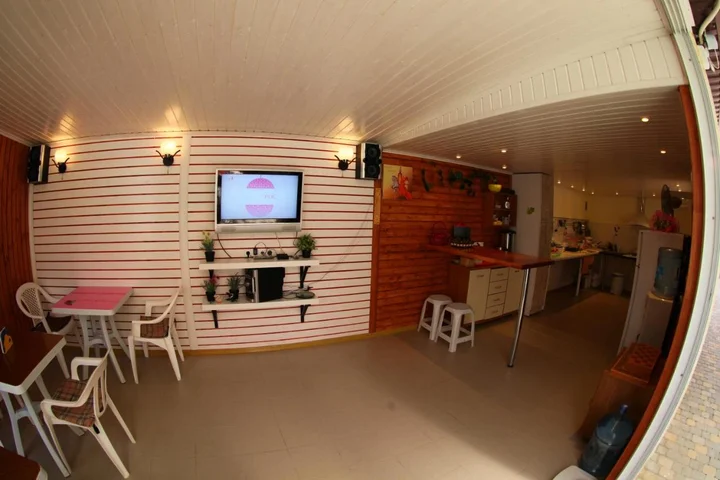 Сукко: Gorny Vozdukh Guest House