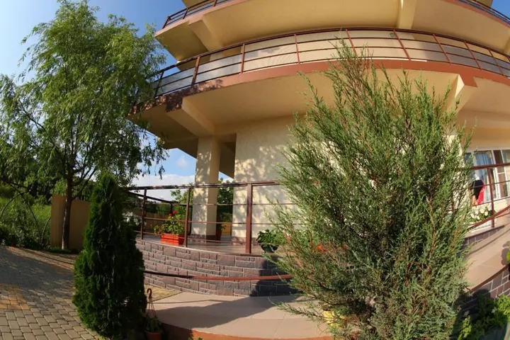 Сукко: Gorny Vozdukh Guest House