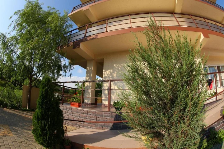 Сукко: Gorny Vozdukh Guest House