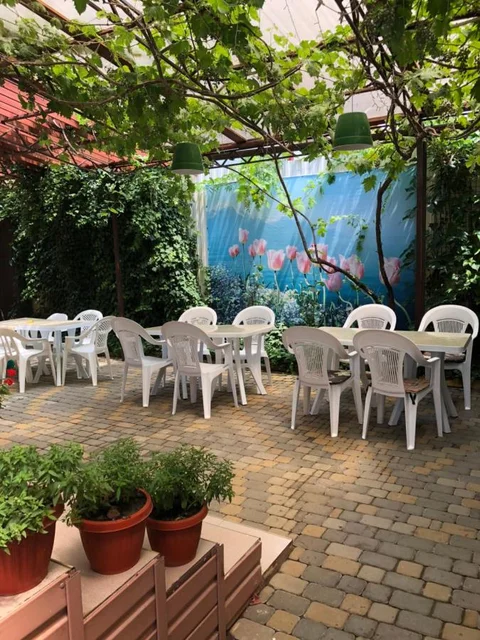 Сукко: Gorny Vozdukh Guest House