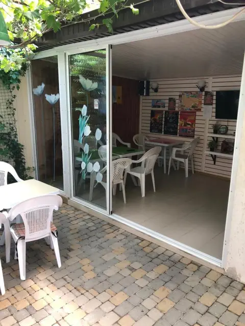 Сукко: Gorny Vozdukh Guest House