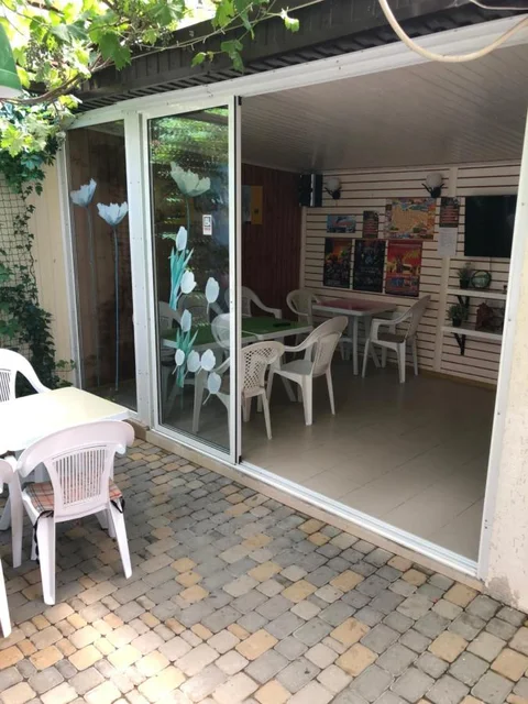 Сукко: Gorny Vozdukh Guest House