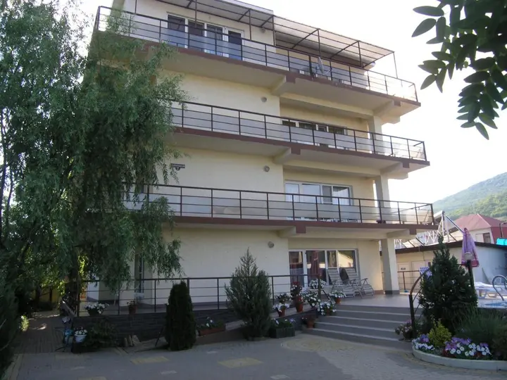Сукко: Gorny Vozdukh Guest House