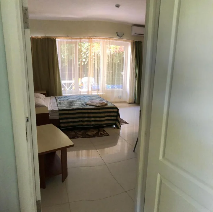 Сукко: Gorny Vozdukh Guest House