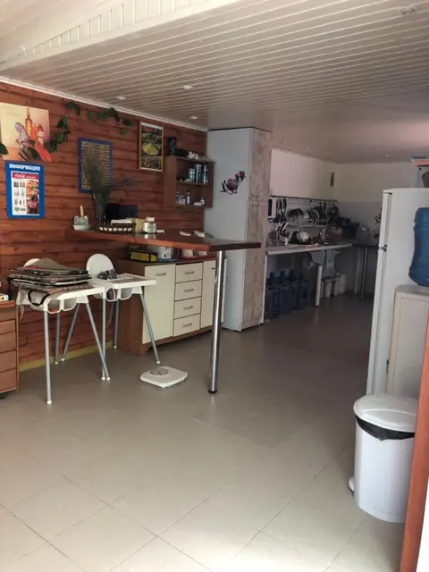 Сукко: Gorny Vozdukh Guest House