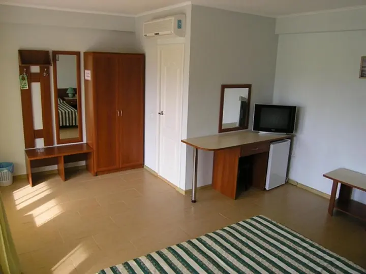 Сукко: Gorny Vozdukh Guest House