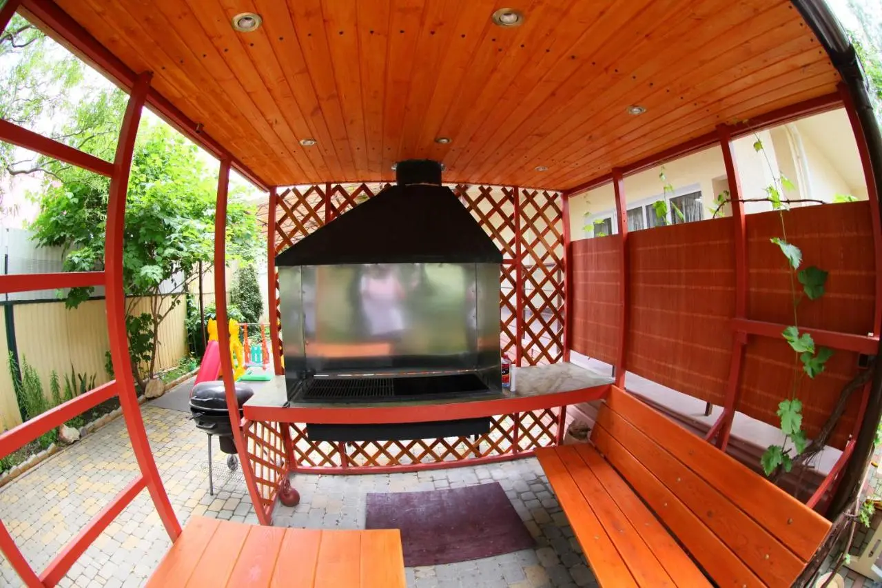 Сукко: Gorny Vozdukh Guest House