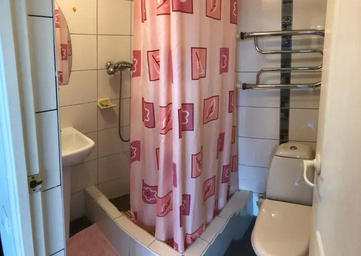 Сукко: Gorny Vozdukh Guest House
