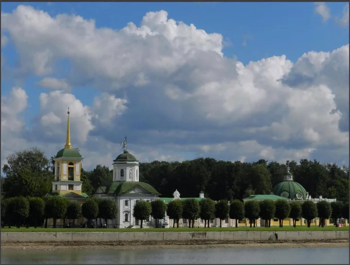 Москва: Апартаменты Hanaka Перовская