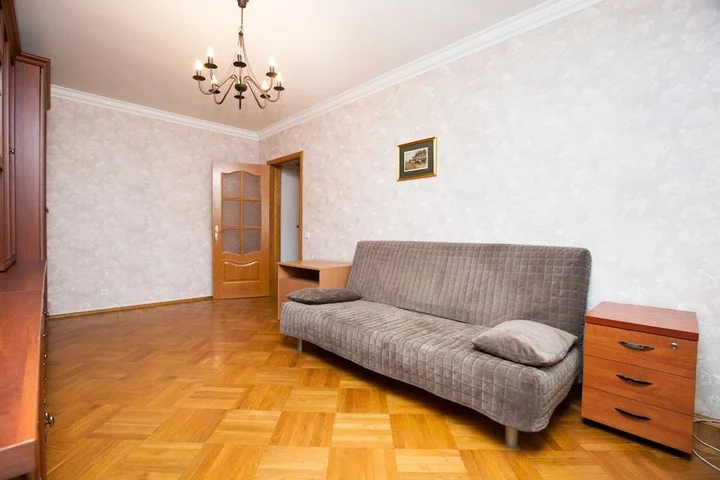 Москва: Standard Brusnika Apartments Akademicheskaya