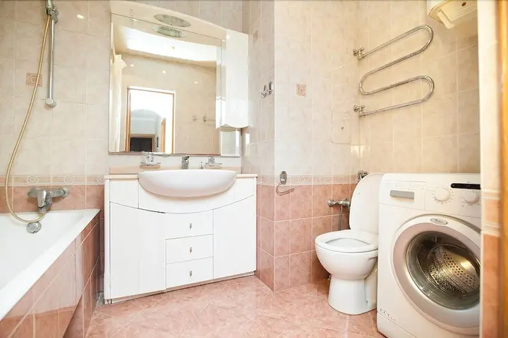 Москва: Standard Brusnika Apartments Akademicheskaya