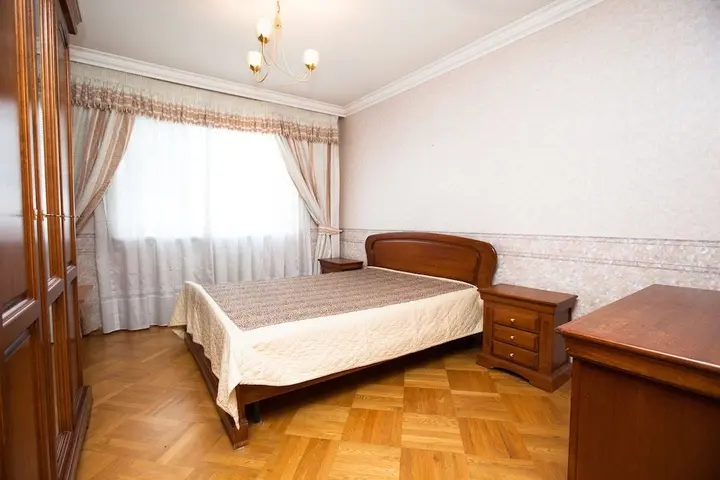 Москва: Standard Brusnika Apartments Akademicheskaya