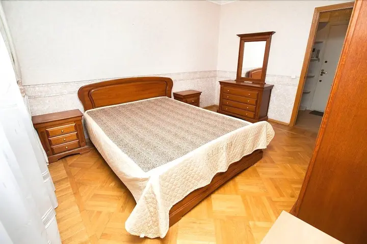 Москва: Standard Brusnika Apartments Akademicheskaya