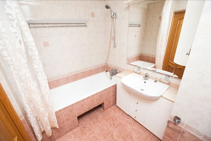 Москва: Standard Brusnika Apartments Akademicheskaya