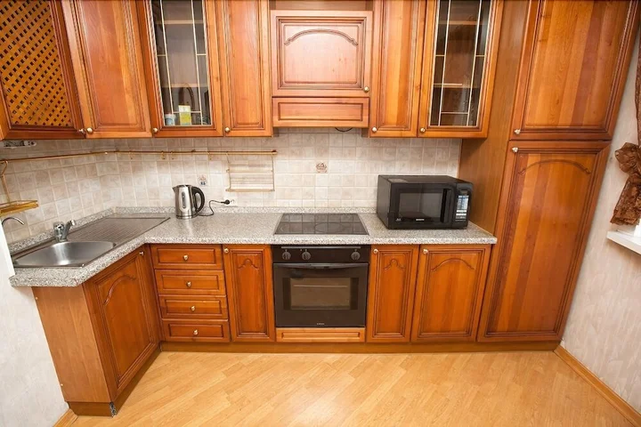 Москва: Standard Brusnika Apartments Akademicheskaya