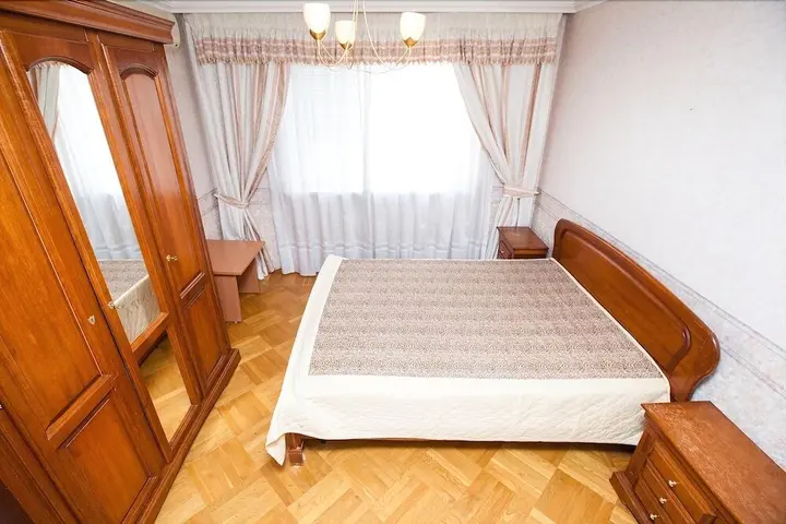 Москва: Standard Brusnika Apartments Akademicheskaya