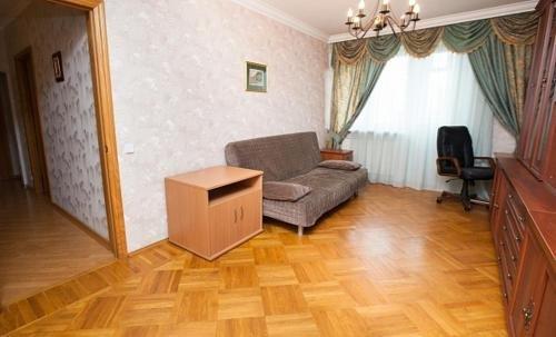 Москва: Standard Brusnika Apartments Akademicheskaya