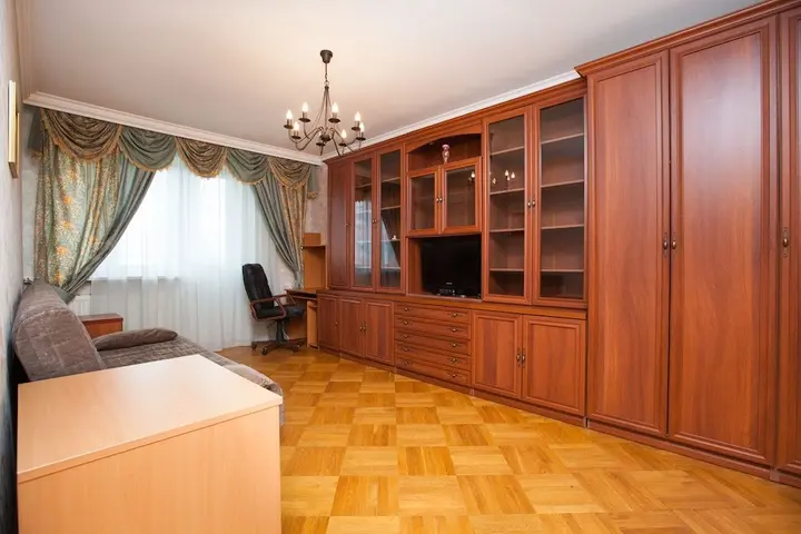 Москва: Standard Brusnika Apartments Akademicheskaya