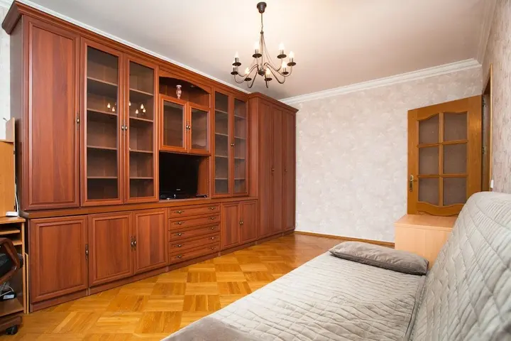 Москва: Standard Brusnika Apartments Akademicheskaya