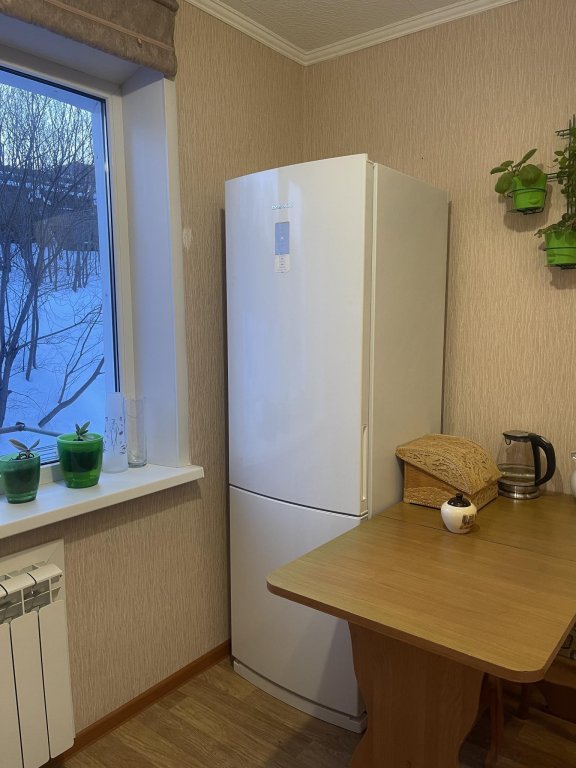 Петропавловск-Камчатский: Уютный дом на Туристическом проезде 24