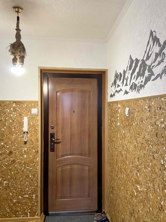 Апартаменты на бульваре Пийпа — фото 6
