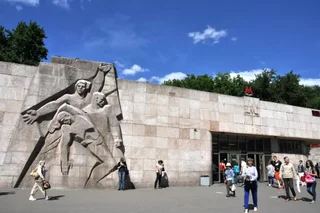 Москва: Апартаменты Moskva4you, ул. Заморёнова, 3